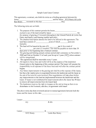 We did not find results for: Land Lease Agreement Form Fill Online Printable Fillable Blank Pdffiller