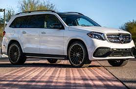 We did not find results for: 2019 Mercedes Benz Amg Gls 63 Is Absurd In The Best Ways