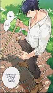 The Tsundere Princes Sex Search (Official) Manga