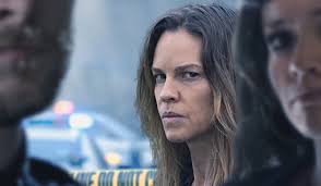 The Good Mother (2023)