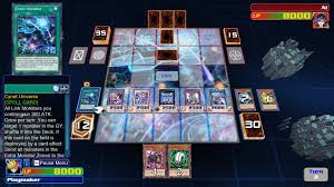 Duel against over 150 iconic duelists including yami yugi, seto kaiba, yami marik, yubel, and soulburner! Yu Gi Oh Legacy Of The Duelist Link Evolution On Steam