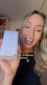 Qual O Perfume Da Zara Da John Maroni