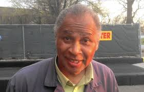 Shout Out: John Stiff, 50, car wash manager