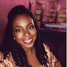 Her face took me out. But everything my girl in the red said is right