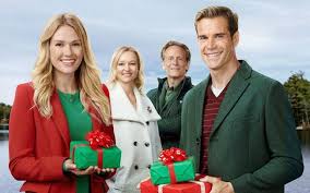 Une grille tv complète pour concocter votre programme tv. Telefilms De Noel Le Calendrier Tele Du 25 Novembre Au 1er Decembre Photos Avec Tele 7 Jours