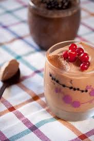 Mousse Au Chocolat Legere Legere Et Croustillante Panier De Saison En 2020 Mousse Au Chocolat Legere Mousse Au Chocolat Chocolat