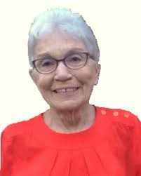 Ellen Jane VanBuskirk Obituary December 29, 2023