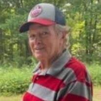 James Arnold Raymond, Sr. Obituary