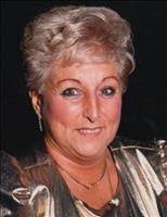 Anita Pearl "Penny" MacPherson