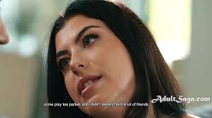 Stepmoms Prom Rebellion - Sophia Locke, Gal Ritchie - XNXX.COM