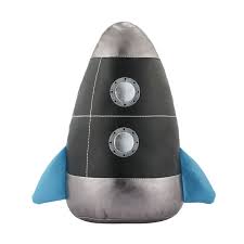 Rocket Door Stop Kmart Boys Room Decor Door Stop Baby Proofing Doors