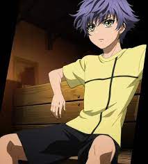 Handy nahaufnahme am see in leverkusen and much more. Animes Mit Hubschen Jungs Anime Boy