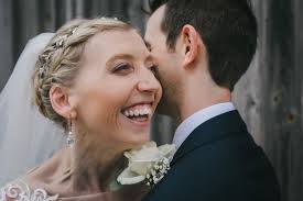 A Smiley, Happy Sandburn Hall Wedding in York: Shelley and Gareth
