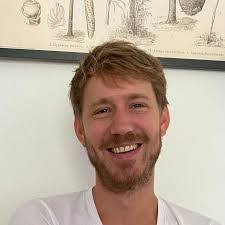 Mark Bunney's Instagram, Twitter & Facebook