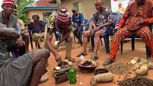 Oke Aku Festival: The Cultural Heritage of Ezza People of Ebonyi State || Nnewi City