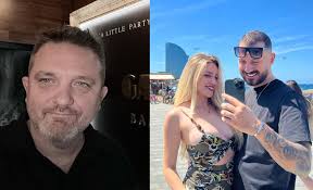 Jul Deda will show at all costs that she does not talk to Romeo and Heidi