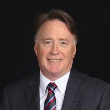 Bennett Robinson Real Estate Agent in North Carolina