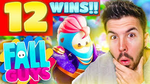 Jugando #FallGuys y con suscriptores partidas #Privadas \\ps4\\ #337 rumbo  a los 5000 subs