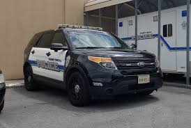 Front Royal Police Department Ford Explorer Police Interceptor Utility Ford Police Ford Explorer Us Police Car