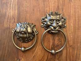 Maybe you would like to learn more about one of these? Labyrinth Door Knockers Etsy