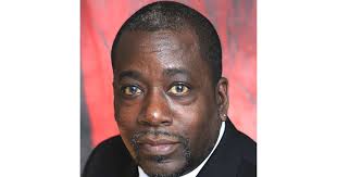 People Of Ellenville: Rev. Gary Fuller Sr. — Shawangunk Journal