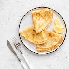 Why Are Savory Crepes From Some Restaurants Brown Seasoned Advice