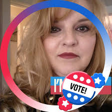 Does Garrick look like Joel Osteen?