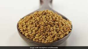 To replace fenugreek seeds in a dish, your best option is mustard seeds and maple syrup. Fenugreek Methi Seeds To Prevent Hair Fall An Effective Natural Remedy Ndtv Food