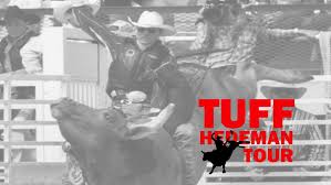 Naa, the bulls don't want nuthin' to do with ya. Bull Riding Returns To El Paso County Coliseum This Summer Kfox