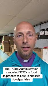 Tennessee Soul Food Argument