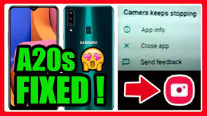 Remove case and external batteries if using. Android Games Ocean How To Fix Samsung Galaxy A20s Camera Keeps Stopping Close App Facebook