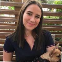 Ilona Sanchez's Instagram, Twitter & Facebook