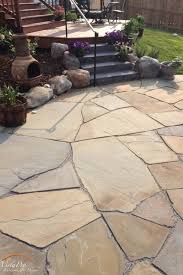 Outdoor Patio Designs Contractors In Annapolis Md Mit Bildern Garten Natursteine Garten Vorgarten