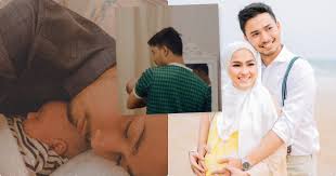 5 busana perkahwinan elfira loy dan faris rugi kalau tak tengok!! Alahai Bapak Elfira Loy Kongsi Cara Suami Dodoikan Anak Ramai Terhibur Metro Kini