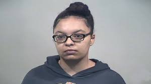 Tierra Fields, of Liberty, sentenced for fatal crash that killed Jalisha  Wylie, of Girard