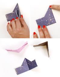 Origami Crown Tutorial Step By Step Consumer Crafts Apa Ajaa