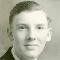 Paul Sidney Henson (1921–2001) • FamilySearch