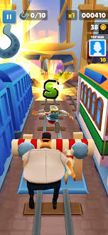 + the subway surfers world tour goes to stunning buenos aires + . Subway Surfers 2 25 2 Para Android Descargar