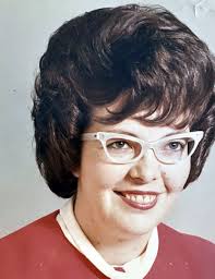 Obituary information for Janet Ann Henson