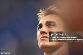 150 Lucas Nix Photos & High Res Pictures