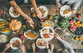 Is craig s thanksgiving dinner in a can real. Thanksgiving Traditions At Top Us Universities Top Universities