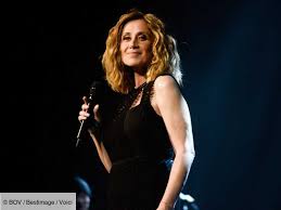 Lara fabian — слушать песни онлайн. Photo Lara Fabian Reveals A Rare Snapshot Of Her Daughter Lou