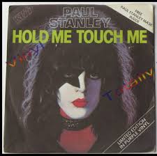 Totally Vinyl Records || Stanley, Paul