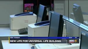 Universal life insurance can provide lifetime coverage in the form of a death benefit to protect your family or business from financial loss if something were to happen to you, or you and your spouse. City Hopes Newly Renovated Universal Life Insurance Building Will Be A One Stop Shop Resource For Entrepreneurs