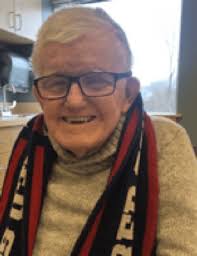 Melvin W. Russell Obituary