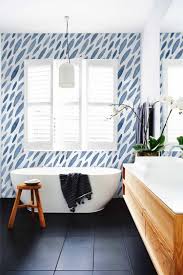 Decorate your master bathroom with a stylish. 55 Chic And Modern Farmhouse Master Bathroom Decor Ideas You Would Want To Have Women Fashion Lifestyle Blog Shinecoco Com