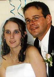 Reiser-Yehling wedding