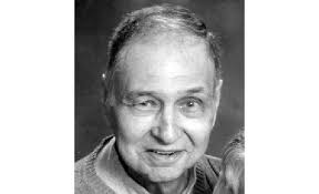 William Maxson Obituary (2016)