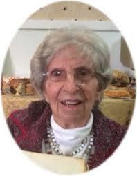 Santa J. 'Sally' (Mangiaratti) Mitrano