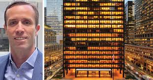 MIC Capital Partners Expands to 36K SF at RFR's Seagram Building